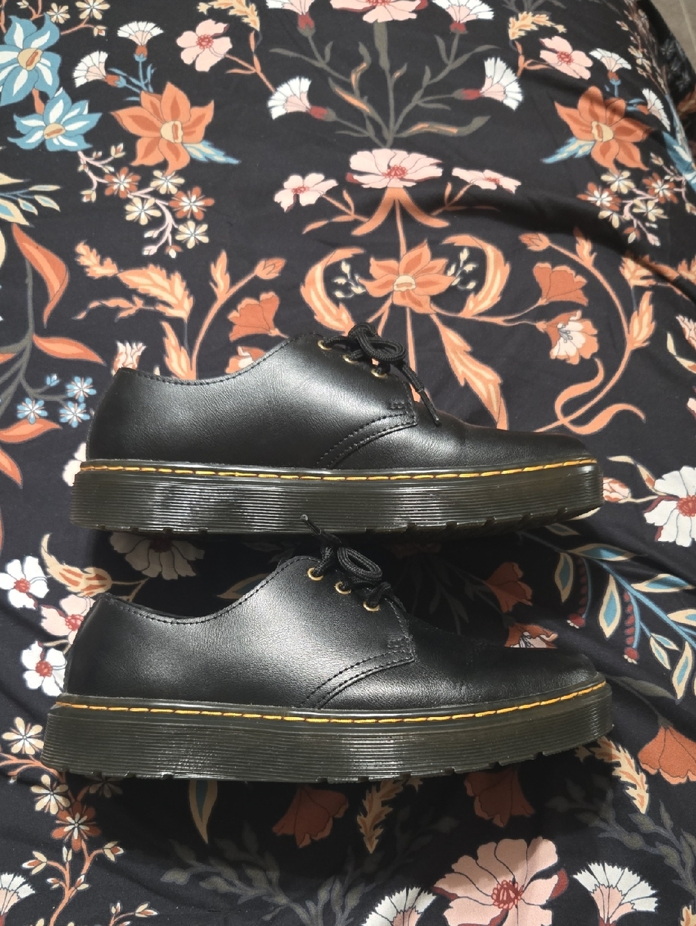 Dr. Martens Shoes